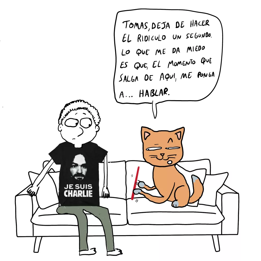 tiempo aparte